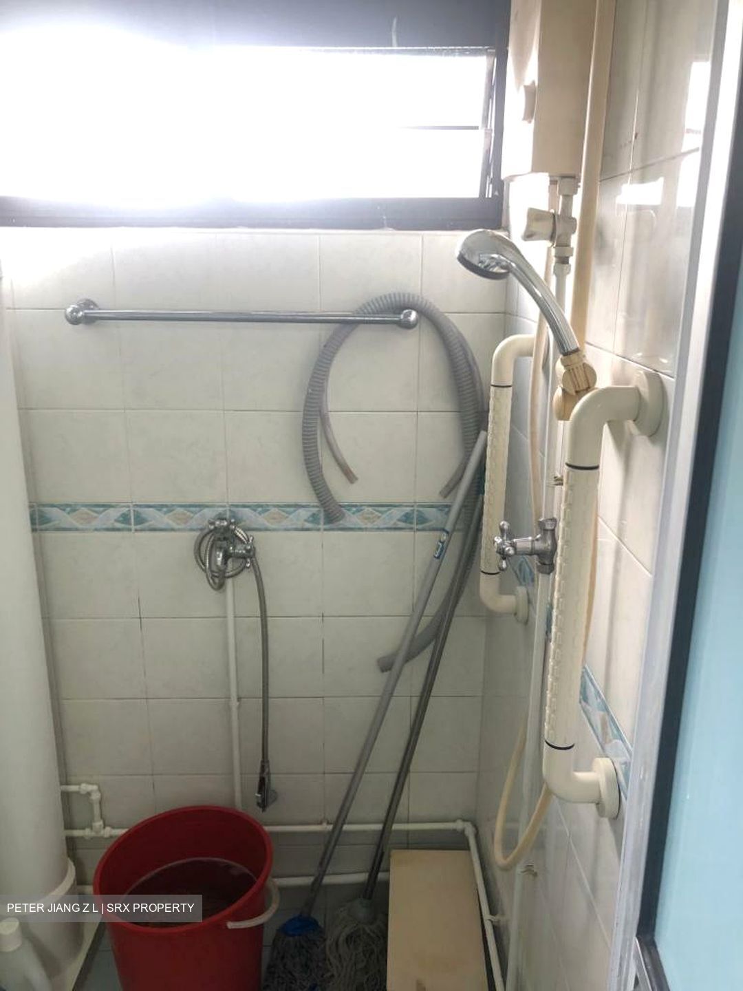 Blk 1 Ghim Moh Green (Queenstown), HDB 3 Rooms #377544521